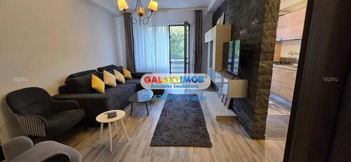 Apartament superb Drumul Taberei-Ghencea - 7