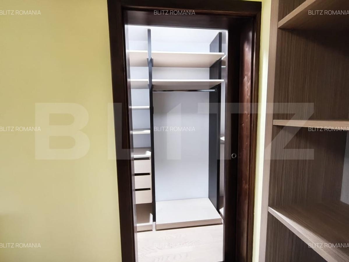 Apartament cu 4 camere, Tudor Vladimirescu, 1250e/mp - 6