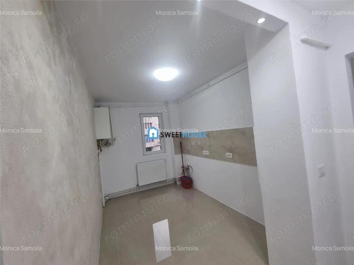 Apartament cu trei camere etajul 1 Tudor Vladimirescu - 19