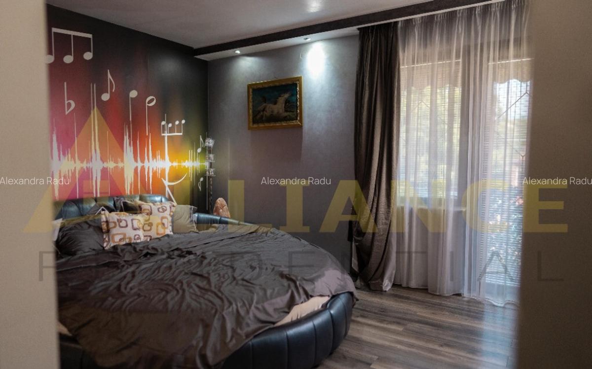 [OLTENITEI] Vila cu 7 camere - 400 MPU - Teren - 766 MP - 11