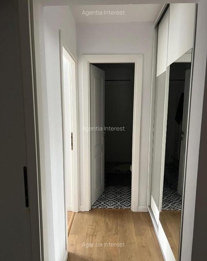 Vand apartament cu 2 camere in Gavana Pitesti - 10