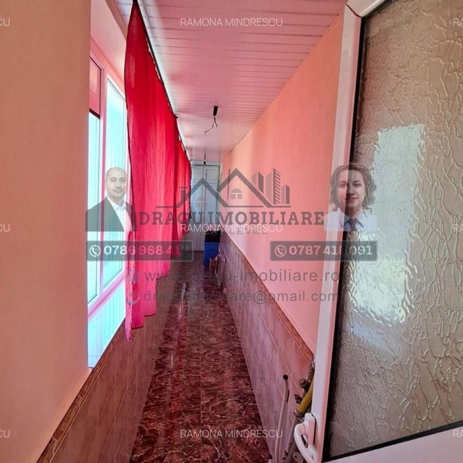 Apartament 2 camere, parter/Potențial comercial - Tecuci - 7