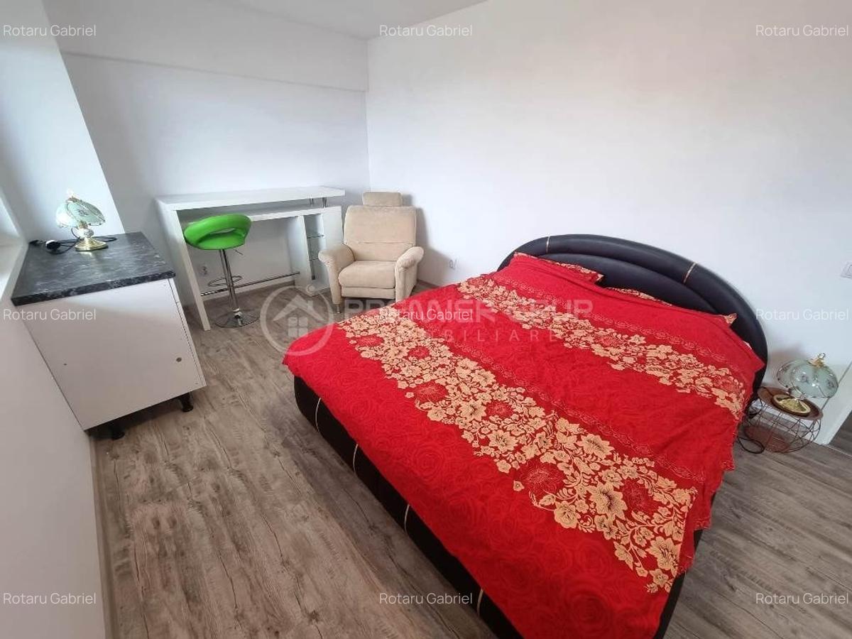 Etaj 3! Apartament 2 camere, Copou, 70mp - 4