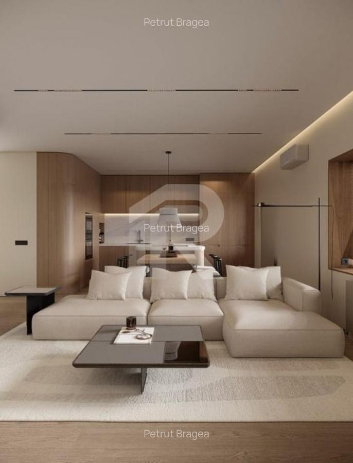 Studio | Cloud 9 Evolution | Investitie | 45.5 mp | Finalizare 09.2026 - 8