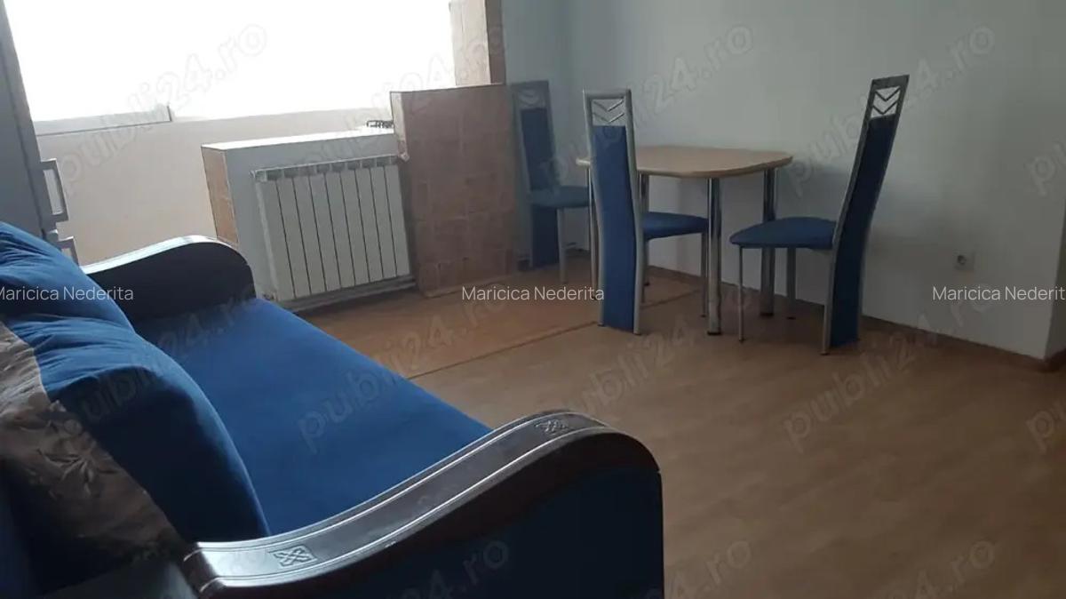 Vand apartament 3 camere zona M. Viteazu colt N. Iorga Sibiu - 3