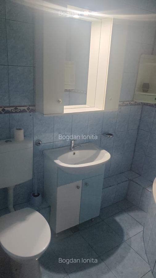 Apartament cu 3 camere semidecomandat, mobilat în Brâncoveanu - 28