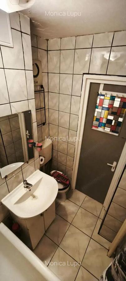 Apartament 2 camere, etaj 8/10, parcare inclusa, 61.500 euro - 9