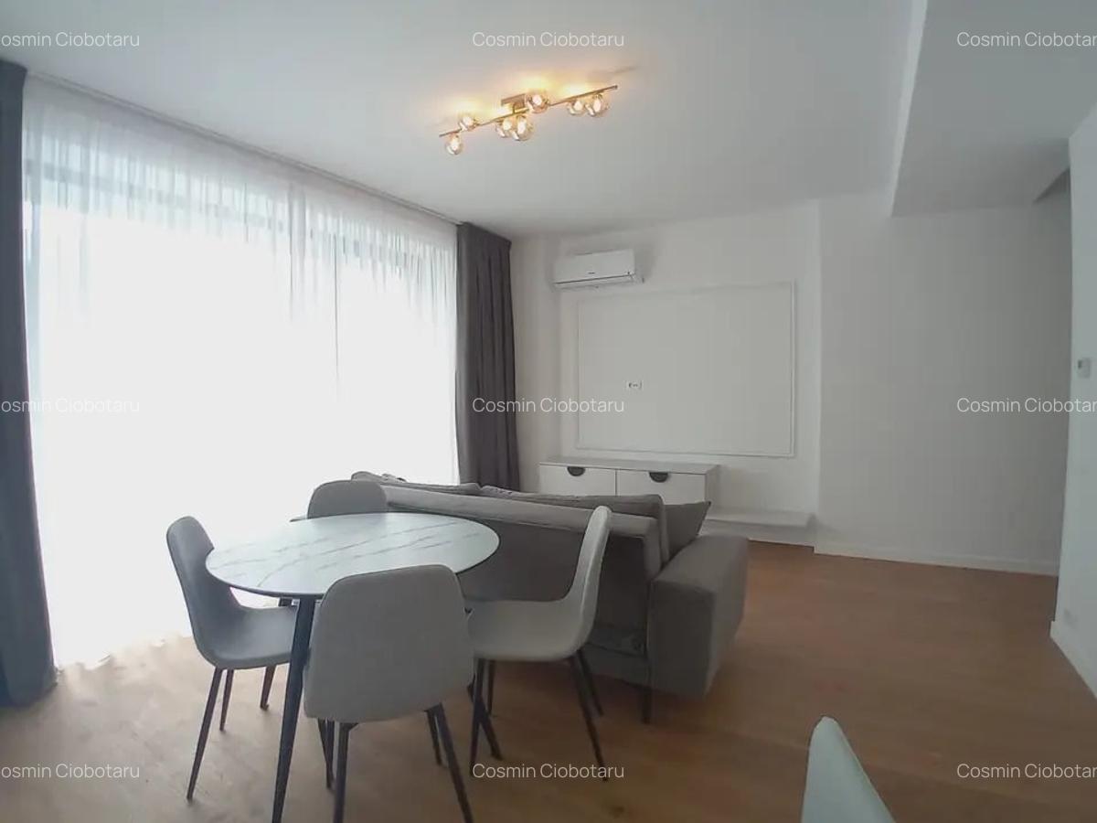 Apartament 3 camere | One Cotroceni Park | Disponibil - 17