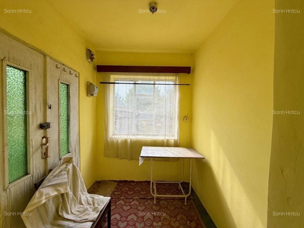 Casă individuală de vânzare, Mircea cel Bătrân, Timișoara - 9