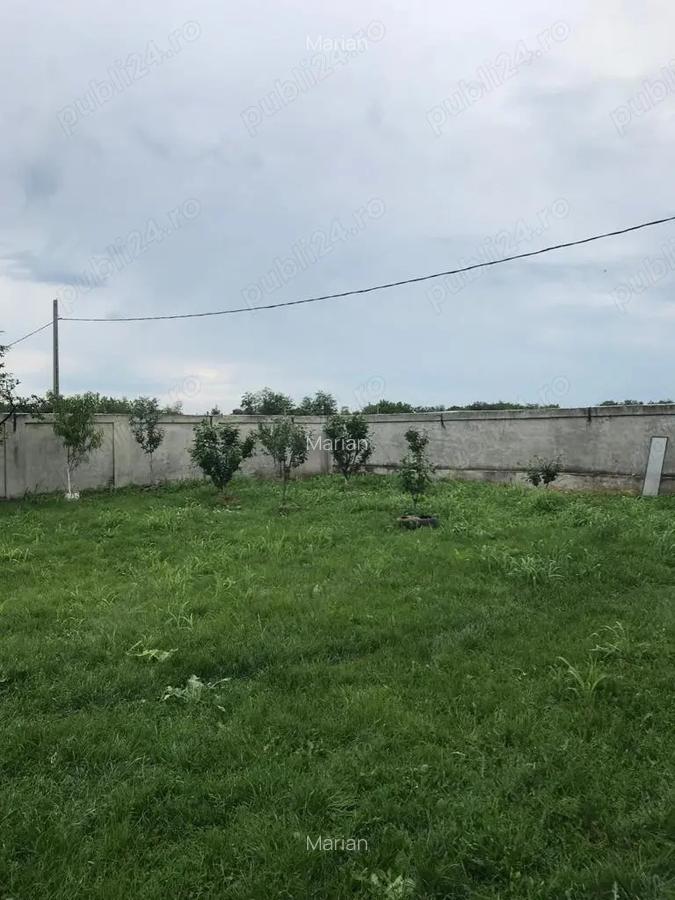 Casa de vanzare Lehliu-Gara, sat Razvani. - 4