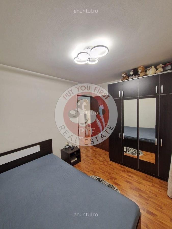 Parcul Humulesti | Apartament 2 camere | semidecomandat | 40 mp | B11126 - 4