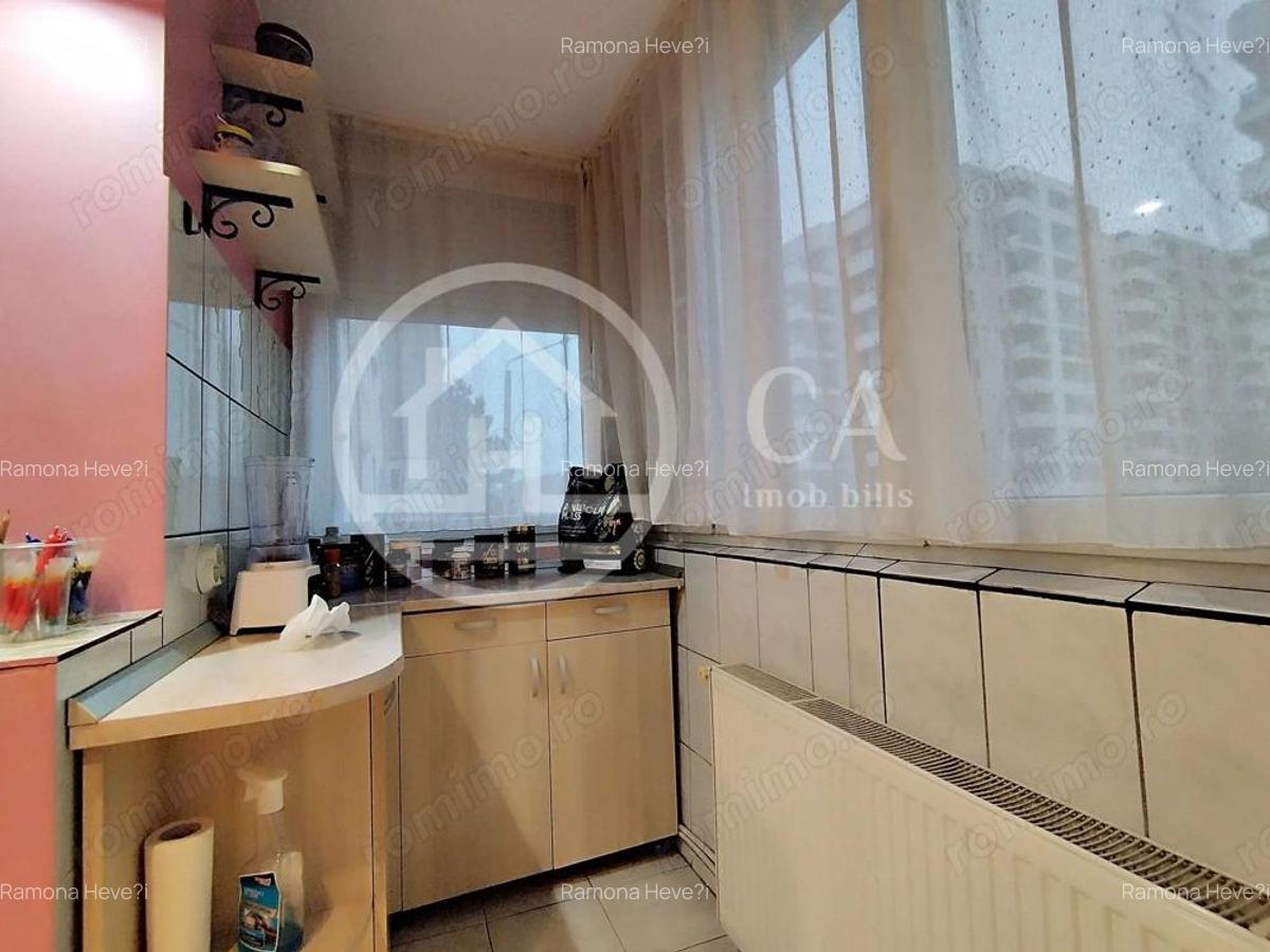 Apartament de vanzare cu 3 camere in zona Nufarul, Oradea - 13