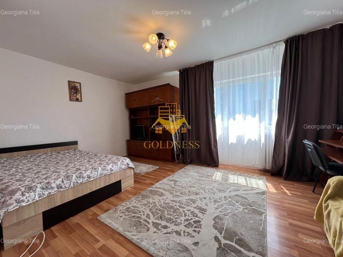 2 camere decomandate, parcare, Zorilor, UMF, UTCN,Sigma,Observatorului - 1