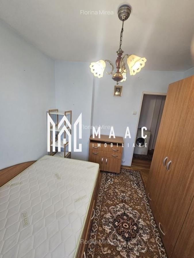 Apartament cu 3 camere semidecomandat, mobilat în Mihai Viteazul - 3
