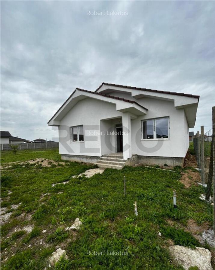 RECO Casa Comuna Santandrei Bihor - 12