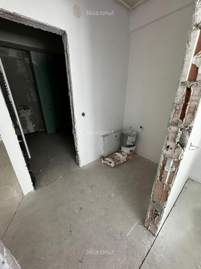 Spatiu de birou, 48 mp, terasa 14 mp, zona Taietura Turcului - 6
