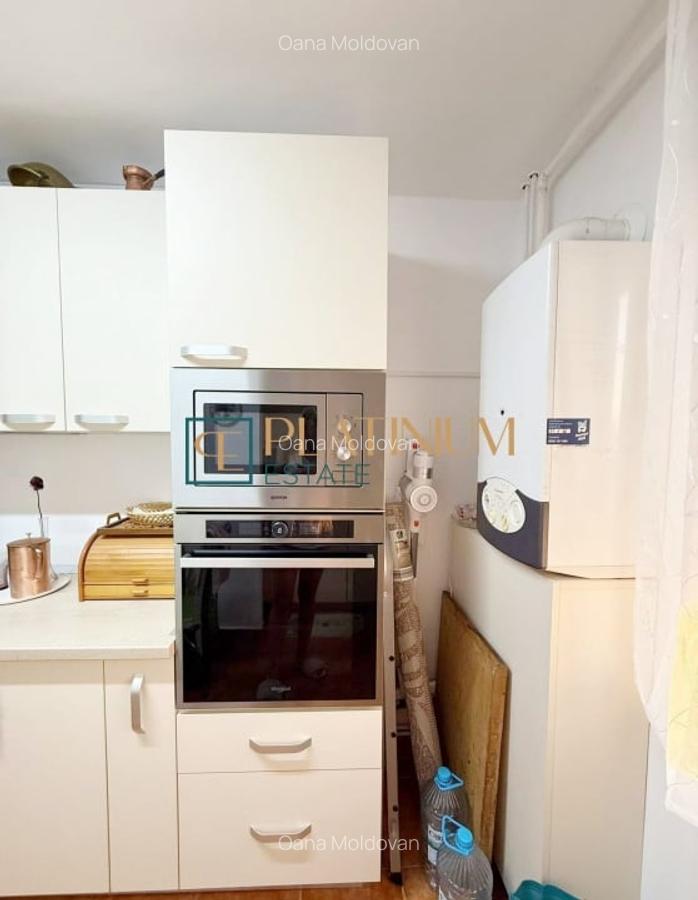 P4581 Apartament cu 2 camere DECOMANDAT, zona Mircea Cel Batran - 3