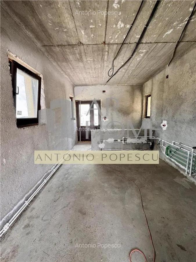 Casa S+P+1, in Strejnicu, zona padurii - 5