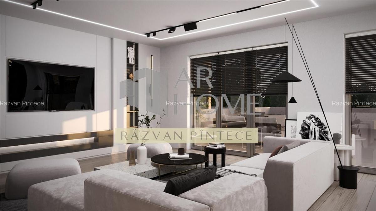 Apartament 2 camere, curte proprie, Albert Nord, Ploiesti - 7