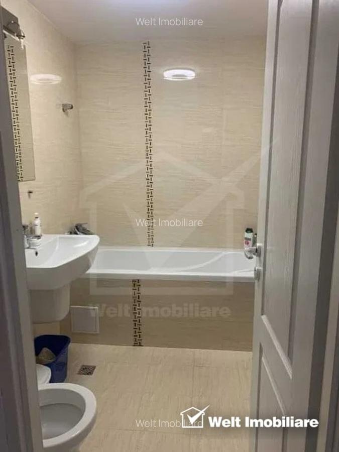 Inchiriere apartament 4 camere, zona Gradinii Botanice - 7