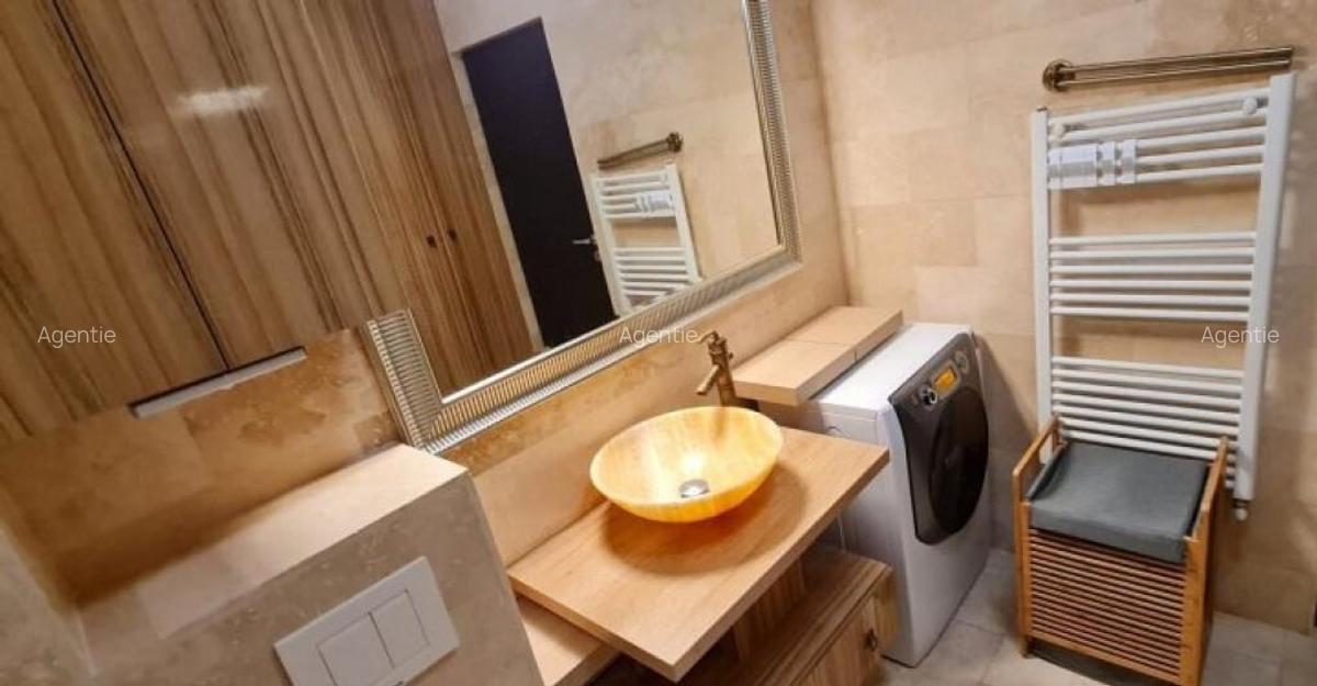 Decebal apartament 3 camere Bloc 2013 - Complet Renovat - 5