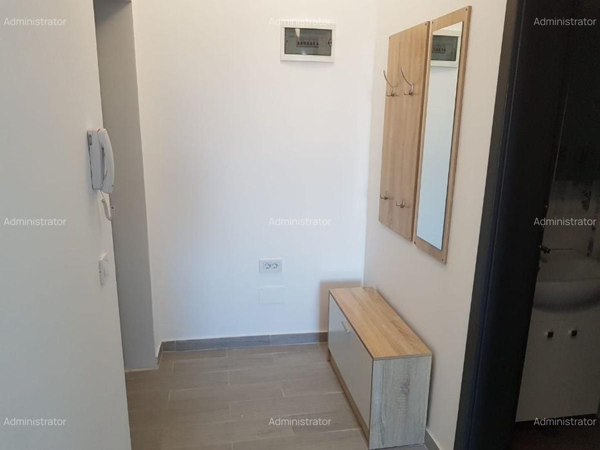 Inchiriere Garsoniera  Militari /Loc de Parcare - 7