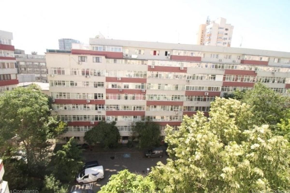 Inchiriere apartament 2 camere, Dorobanti-Perla - 15