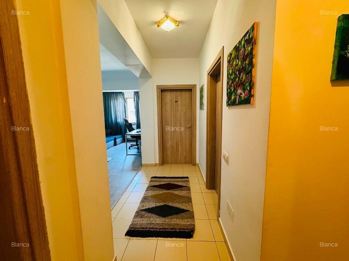 Vand apartament 2 camere Drumul Taberei - 5