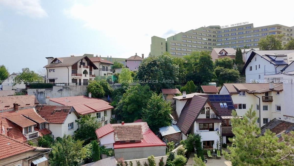 Oază de liniște cu curte în zona Blumana - 4