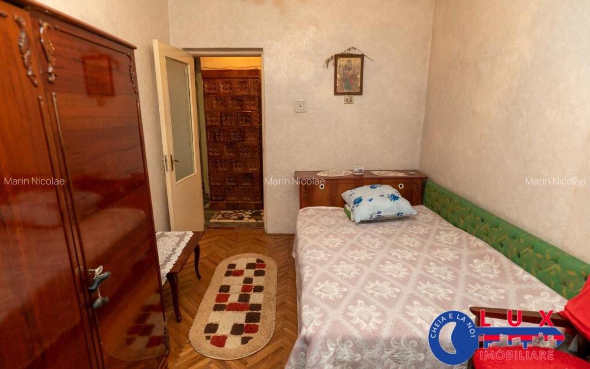 ID 3571 Apartament 3 camere - Strada ISACCEI - 18