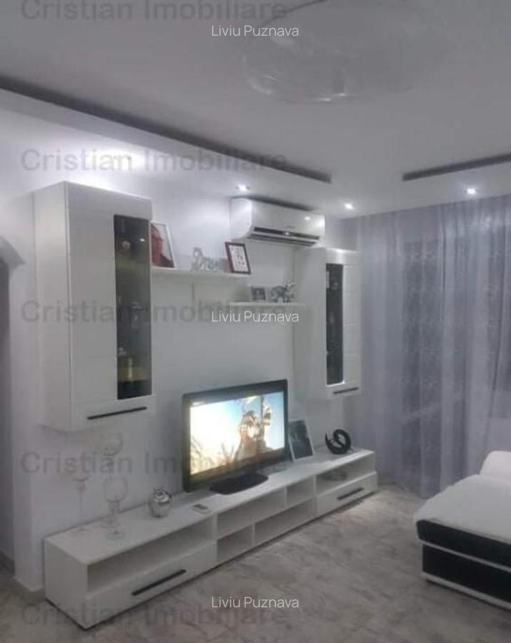 VEZI VIDEO! 3 camere Mobilat-Utilat, Finisaje Lux, confort 1 - 5