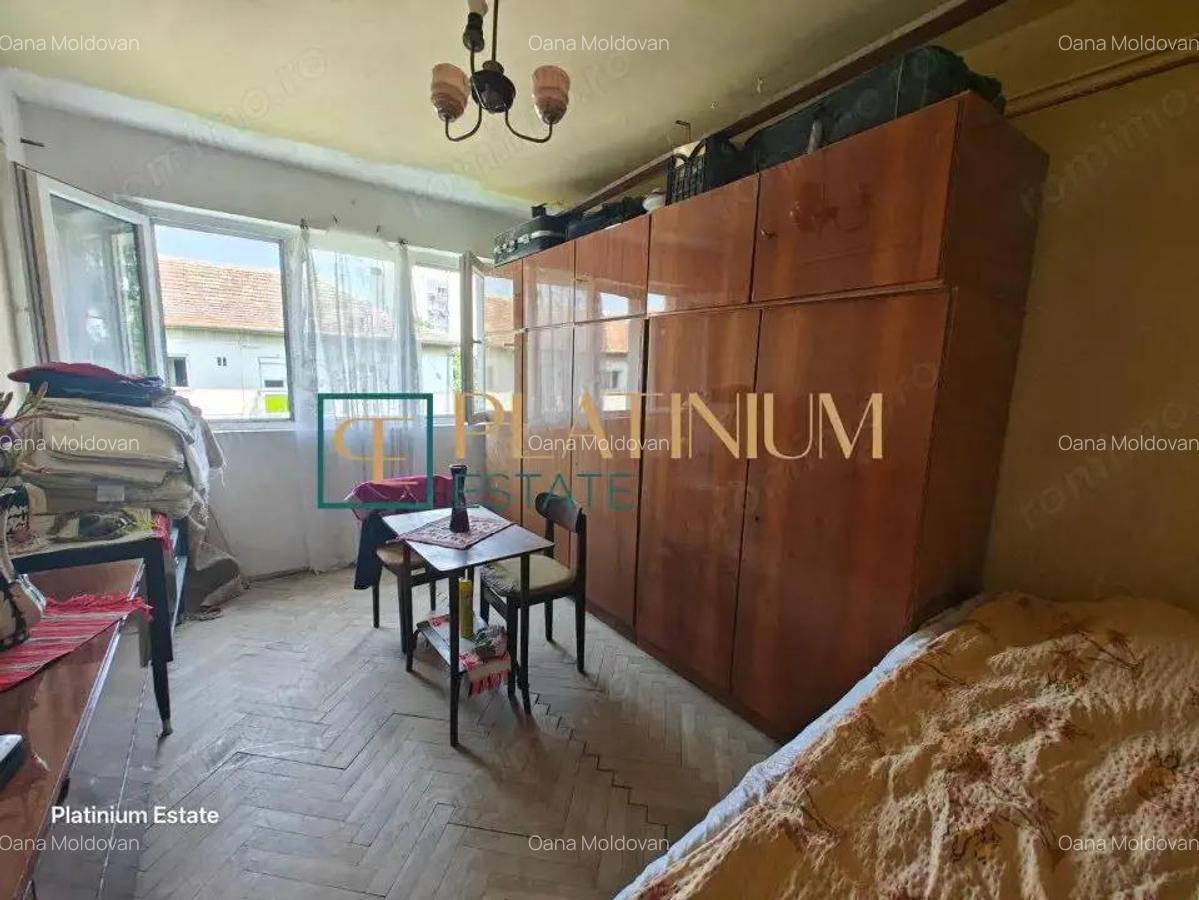 P4538 Apartament cu 3 camere DECOMANDAT, zona Medicina - 3