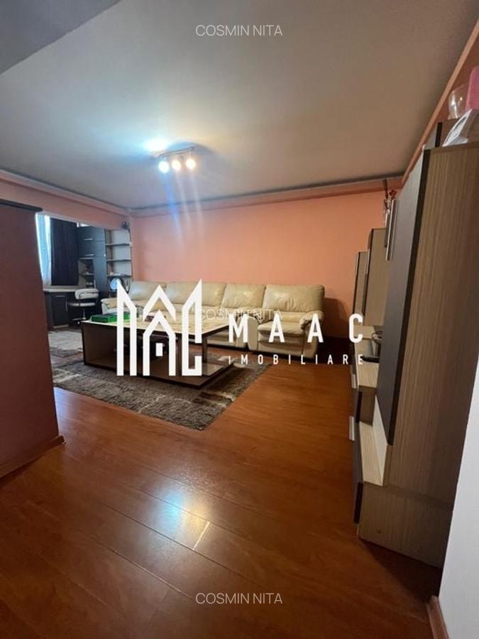 Apartament 3 camere | Calea lui Traian | Nord - 3