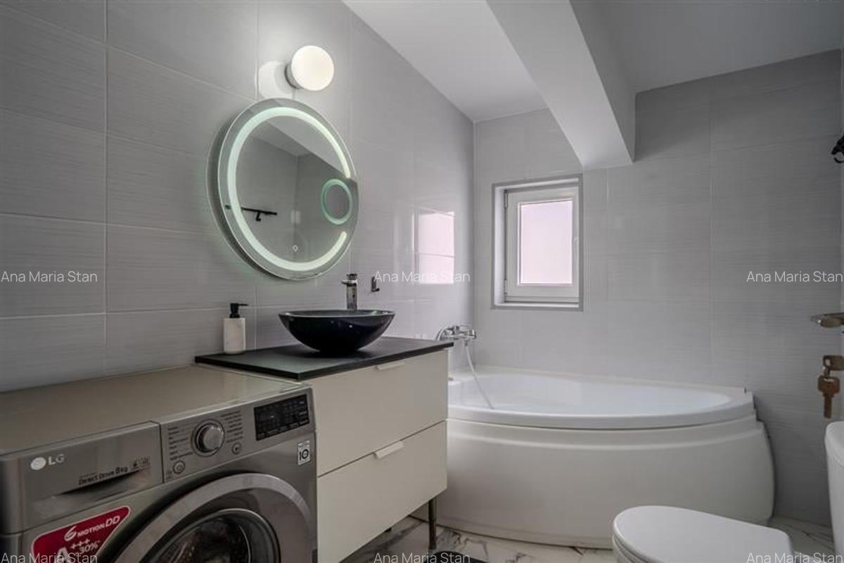 TUNARI CAMPULUI,VILA INDIVIDUALA LIPITA INSIRUITA,4 CAMERE,92 MP,TEREN 125 MP - 17