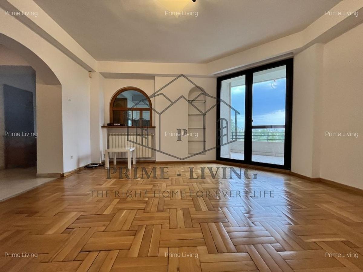APARTAMENT / SPAȚIU BIROU CU 4CAMERE LA INCHIRIERE IN ZONA AVIATORILOR - 8