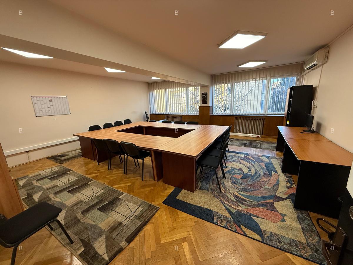 Ocazie - Ultracentral inchiriere spatii de birouri cu parcare - 5