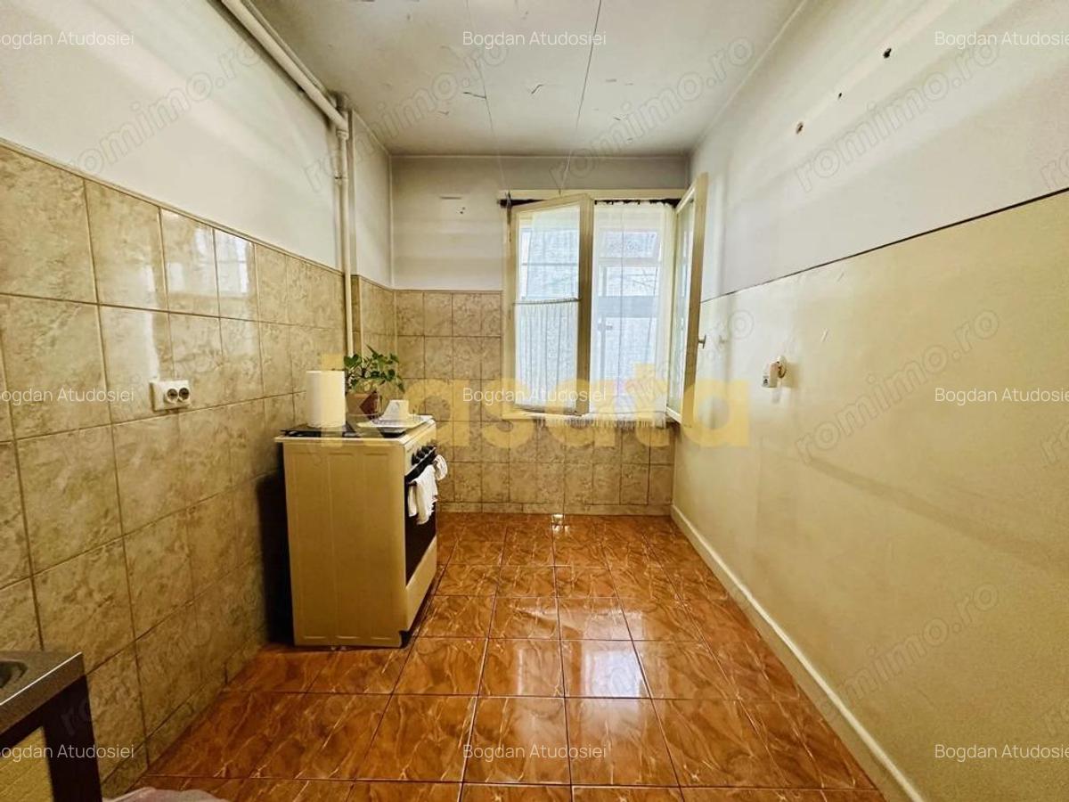 OPORTUNITATE | APARTAMENT 2 CAMERE | STEFAN CEL MARE | METROU | ETAJ 1 - 2