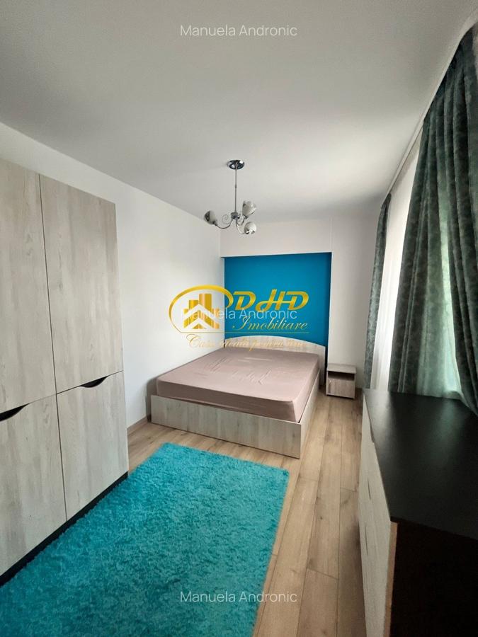 Apartament două camere,decomandat,NOU,zona Pacurari-Alpha BANK - 13
