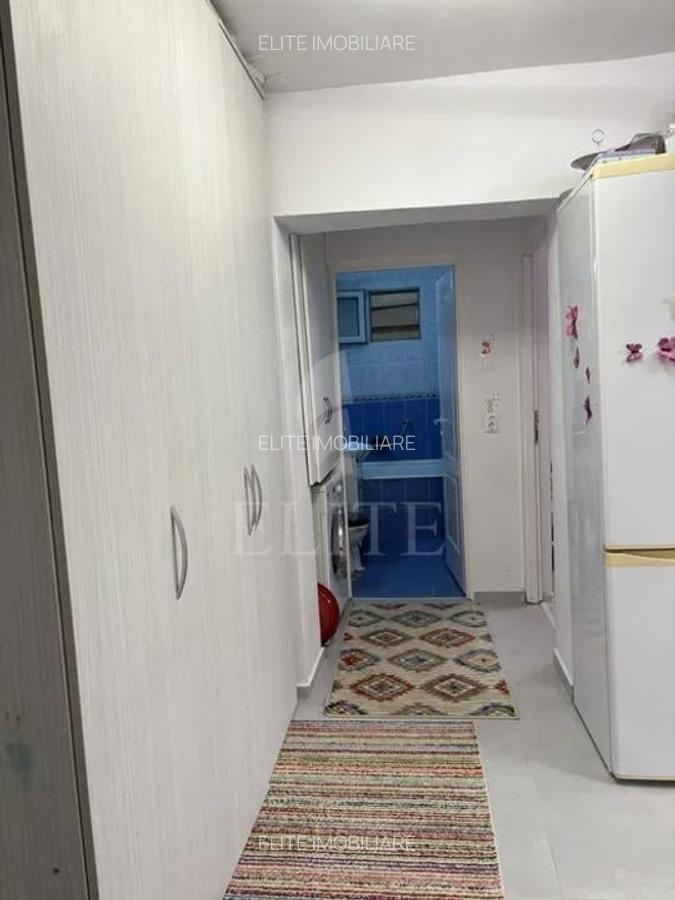 Apartament cu 2 camere decomandat, mobilat în Grigorescu - 4