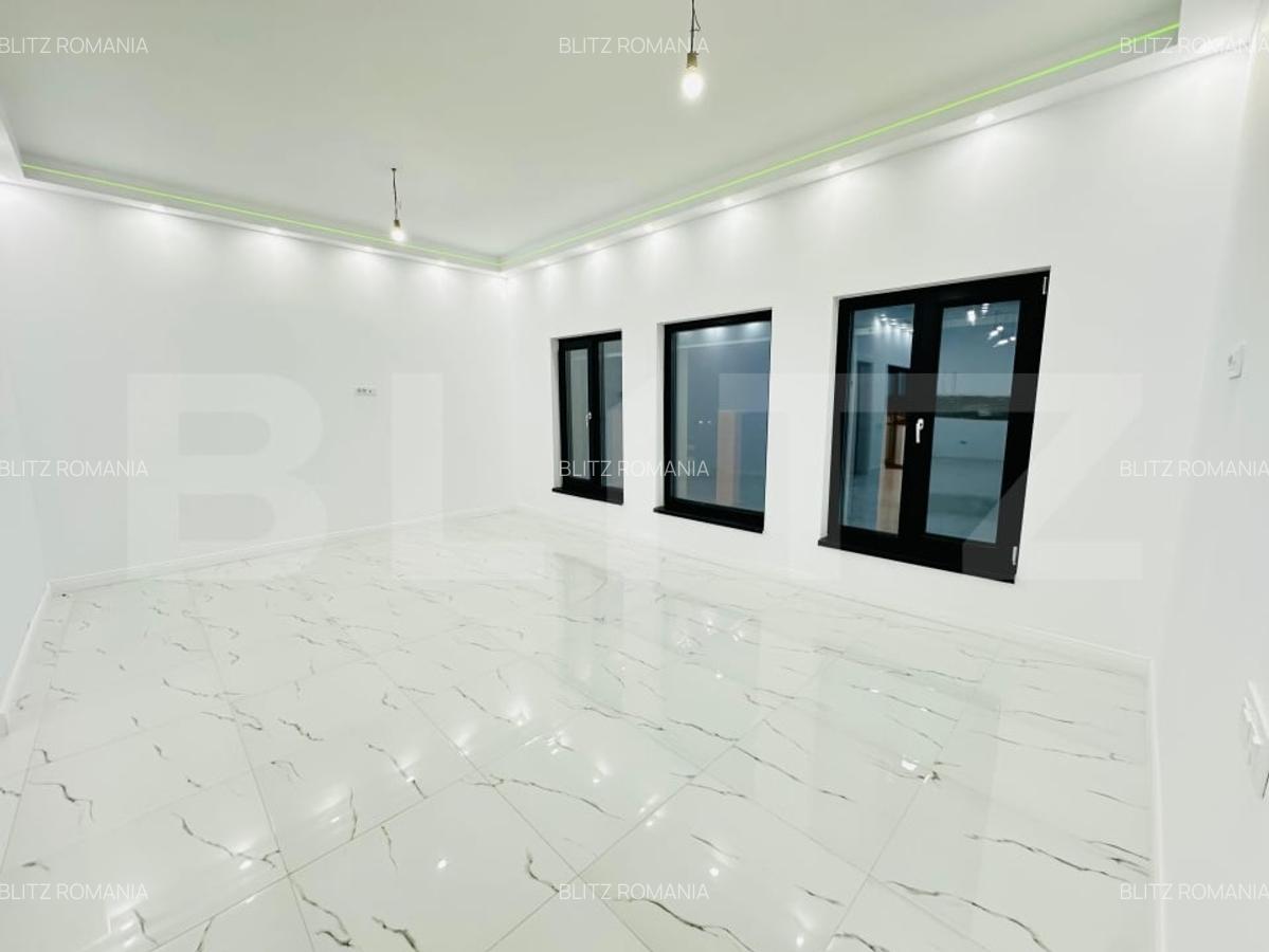 Casa 4 camere, 100 mp, zona Valea Adanca - 8