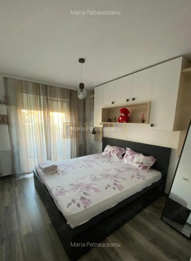 Apartament cu 2 camere semidecomandat în Dumbrăvița - 1