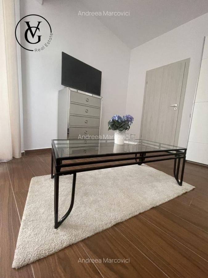 Studio decomandat | Twin Residence - 3
