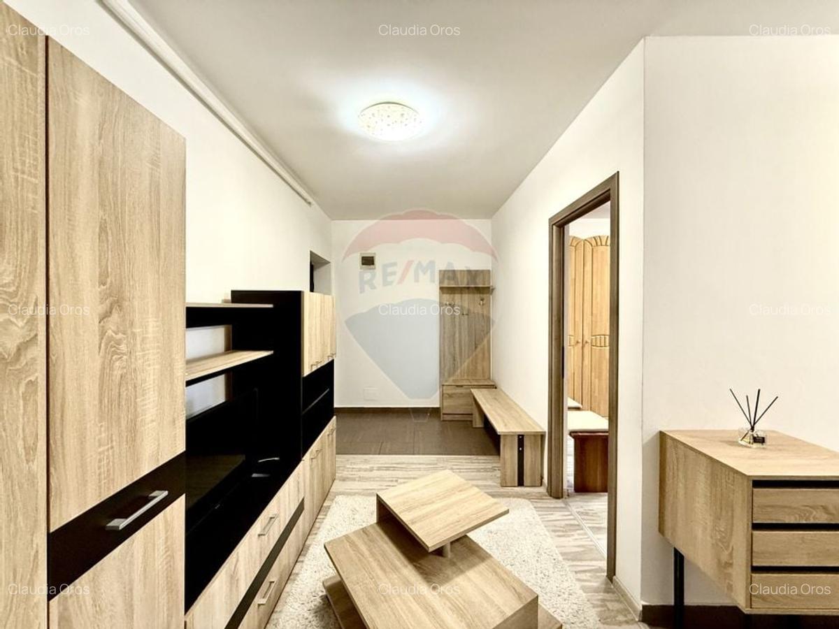 Apartament cu 2 camere decomandate pe str. Eroilor, Floresti - 3