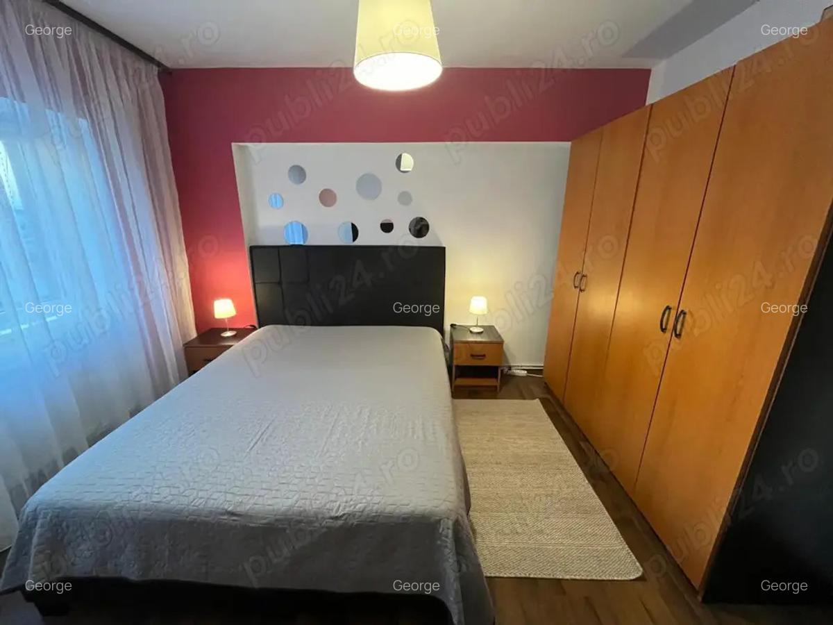 Apartament 3 camere de inchiriat. - 3