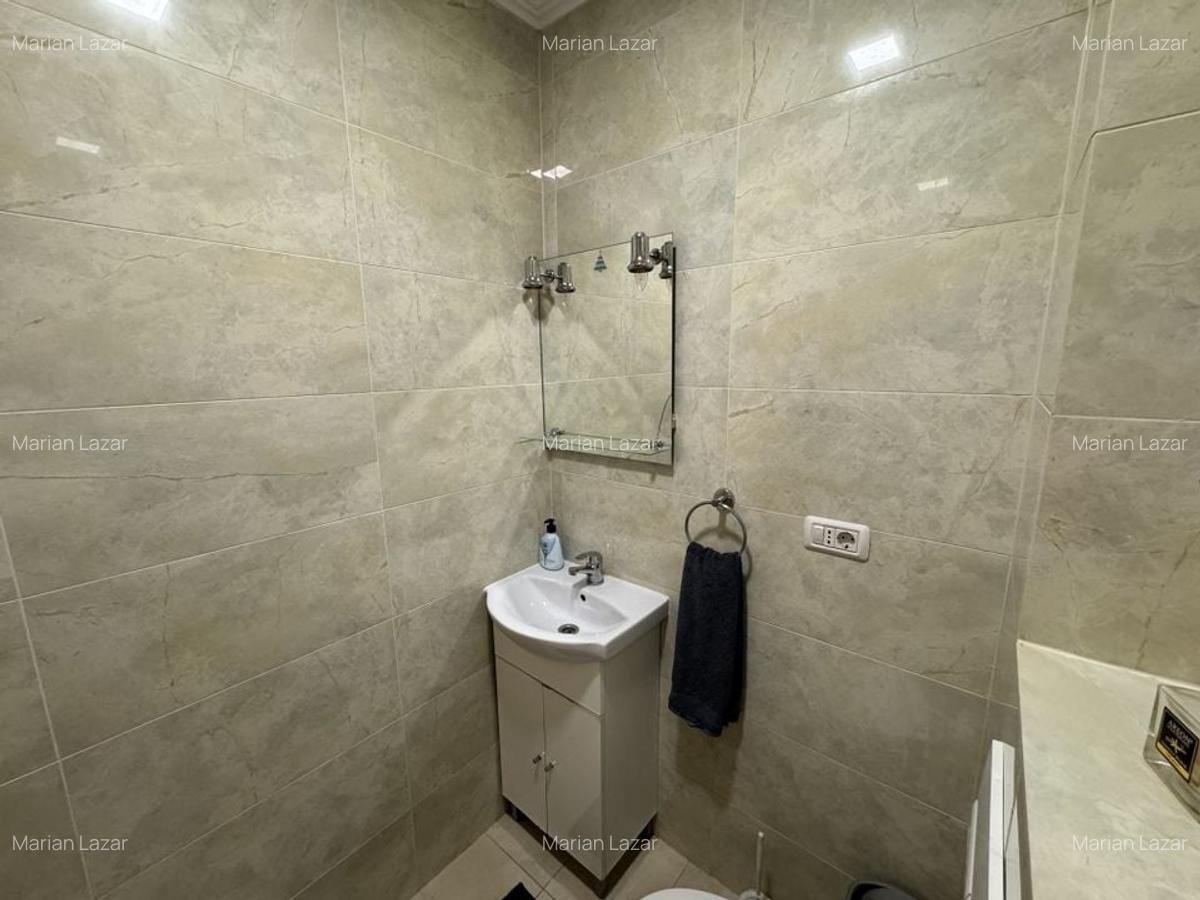 Apartament 3 camere + parcare inclusă la AFI - 7