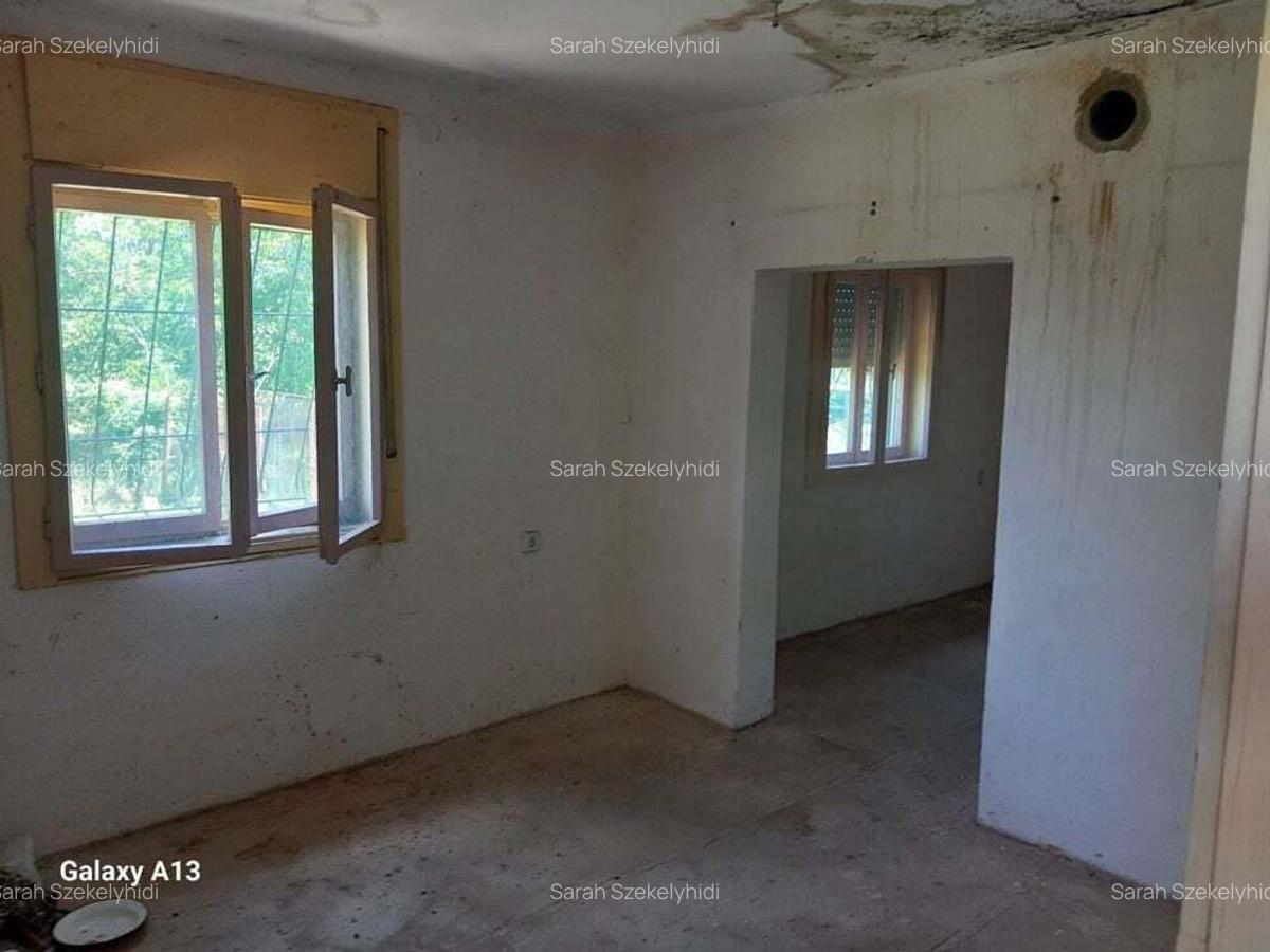 Brasadas.com vinde casa 3 cam teren 2200mp zona TITULESCU. - 5