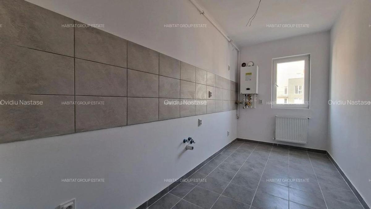 Garsonieră decomandată în Metalurgiei - 6
