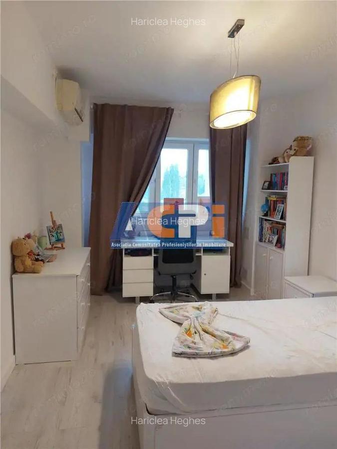 Vanzare Apartament 4 camere Dorobanti Comision 0 - 14