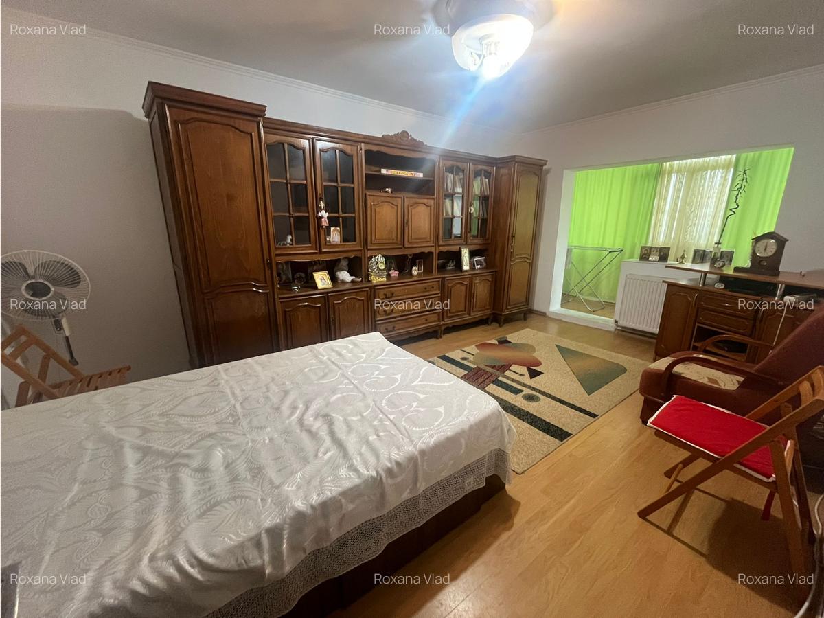 Apartament două camere - Zona Fosta Autogară - 1