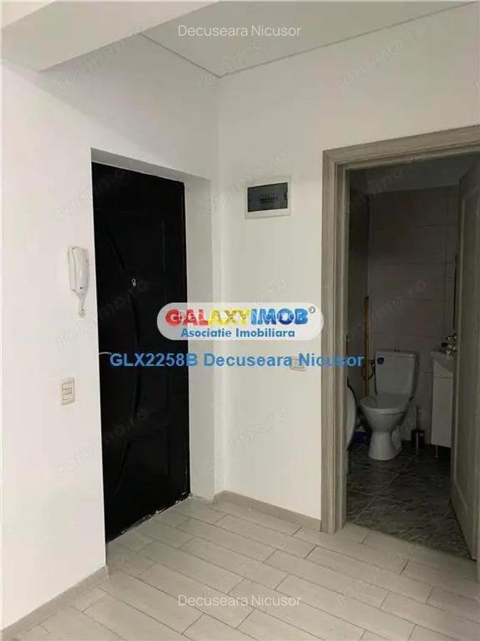 Apartament 2 camere, Mobilat, Utilat Pollux Residence 400 Euro - 5